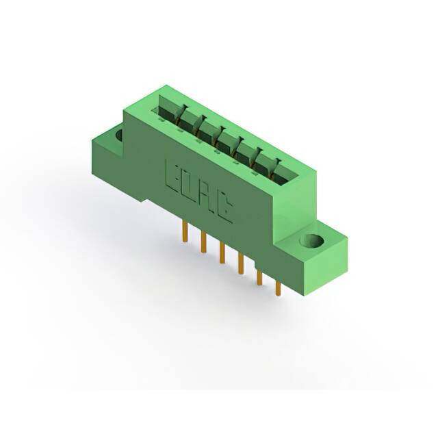 833-006-542-104 EDAC Inc.  Edgeboard Connectors